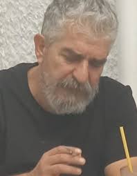 Η καταιγίδα…
