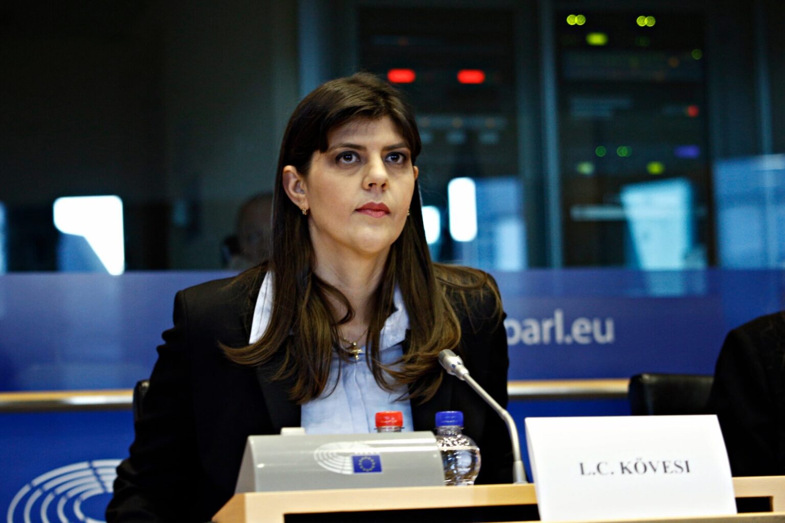 Κοβέσι, γιατί όλα τ’ άλλα απέτυχαν