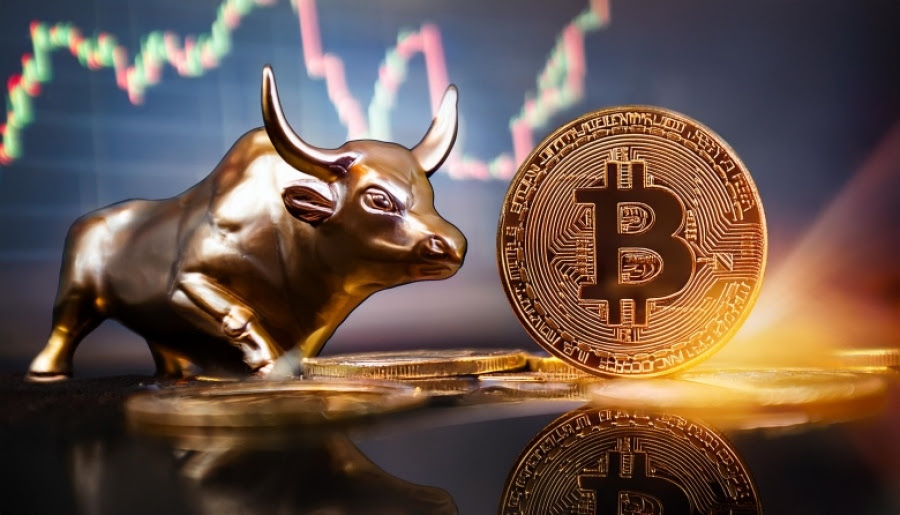 Bitcoin: Ανοίγει ο δρόμος για τα 150.000 δολ. – Οι προβλέψεις των μεγάλων αμερικανικών τραπεζών