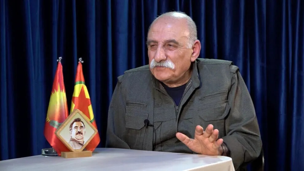 Κούρδική απειλή κατά Ερντογάν: «Η ουρά του ταύρου θα κοπεί στην Κύπρο»