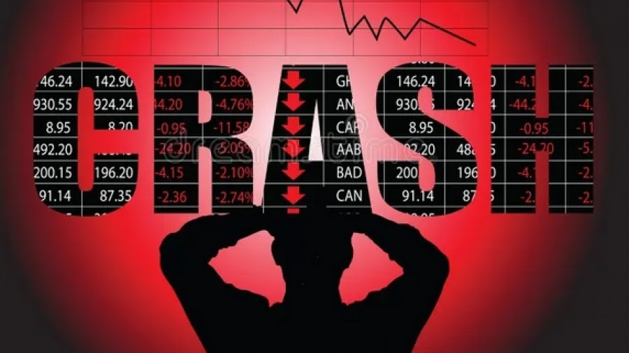 Προειδοποίηση σοκ από Goldman, JPMorgan, Citi: Έχει χαθεί η επαφή με τη λογική – Οι αγορές δεν είναι φούσκα, αλλά φουσκάρα….