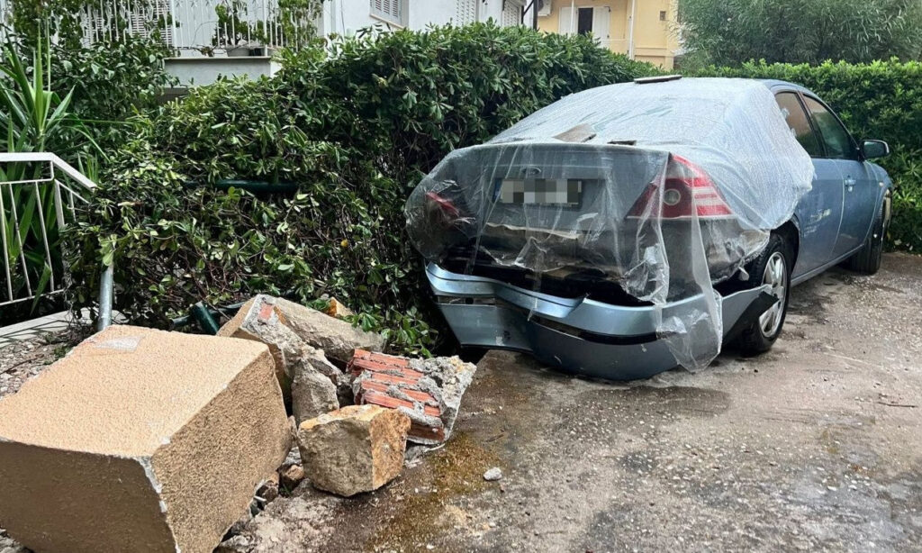 Το «κενό» του ΚΟΚ που ενθαρρύνει τους μεθυσμένους παραβάτες να εγκαταλείπουν το σημείο