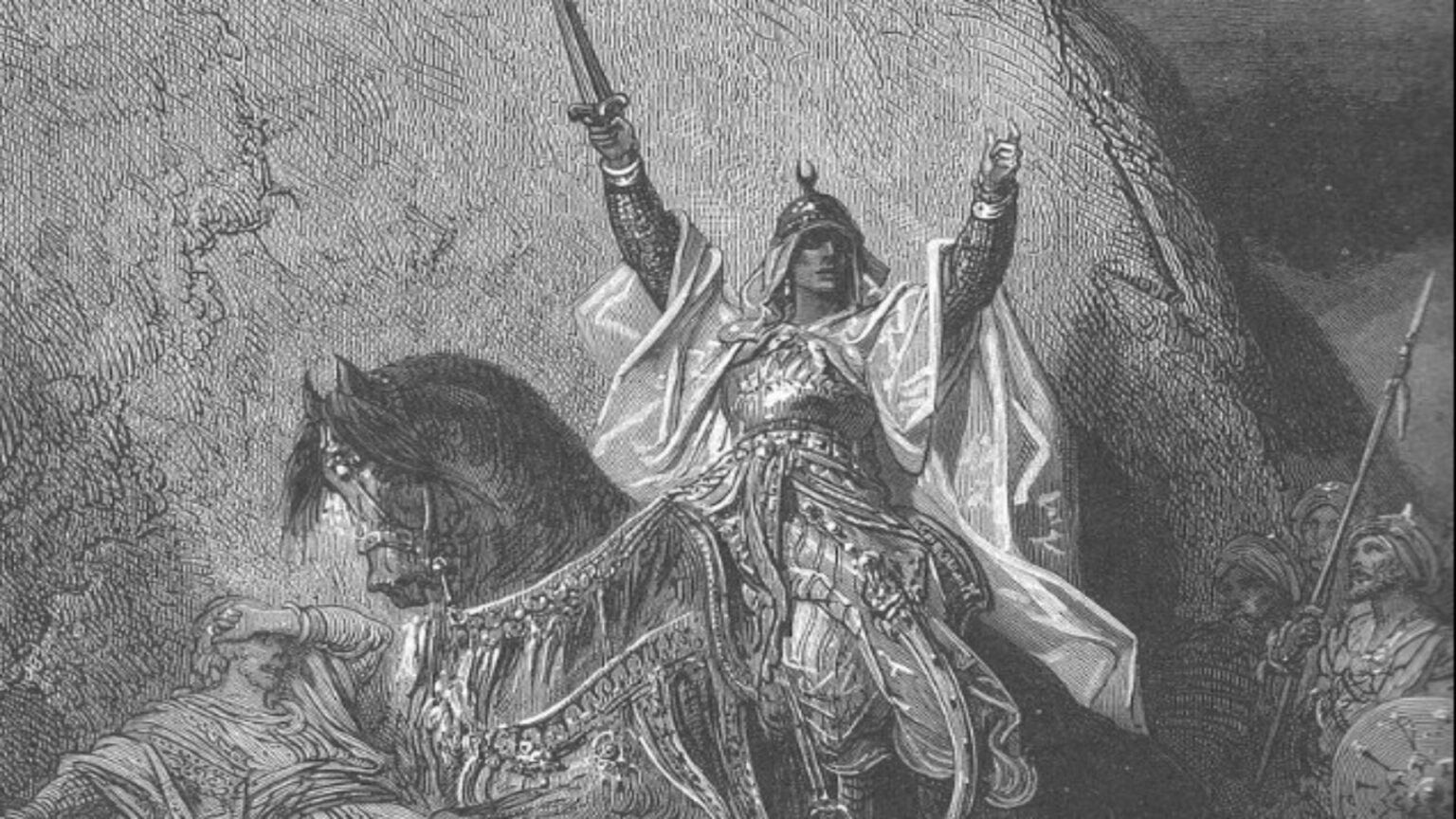 Σαν σήμερα: 2 Οκτωβρίου 1187 – O Σαλαντίν καταλαμβάνει την Ιερουσαλήμ