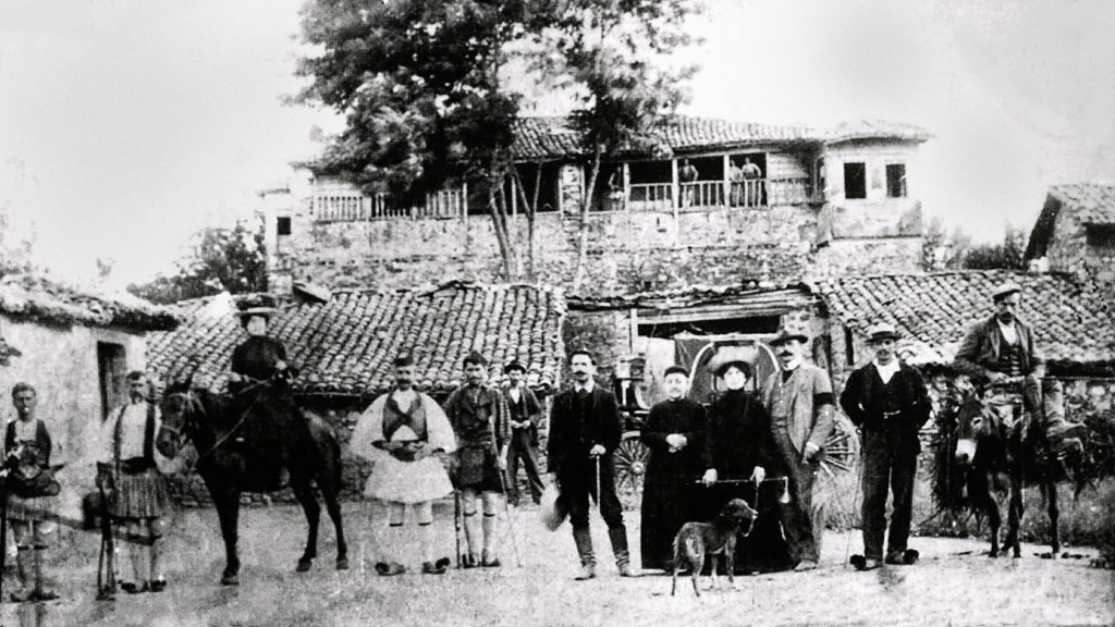 HotDoc.History: Η ενσωμάτωση της Θεσσαλίας και η έλευση των νέων τσιφλικάδων