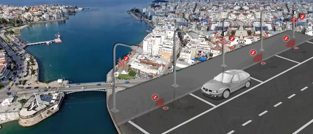 Η ΑΠΕΡΧΟΜΕΝΗ ΔΗΜΟΤΙΚΗ ΑΡΧΗ ΠΑΡΑΔΙΔΕΙ ΜΙΑ ΠΟΛΗ ΧΩΡΙΣ ΣΤΑΘΜΕΥΣΗ — ΚΑΙ ΑΥΤΟ ΘΑ ΑΛΛΑΞΕΙ