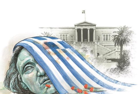 Οι Άνθρωποι που Έγραψαν το Έπος του Νοέμβρη