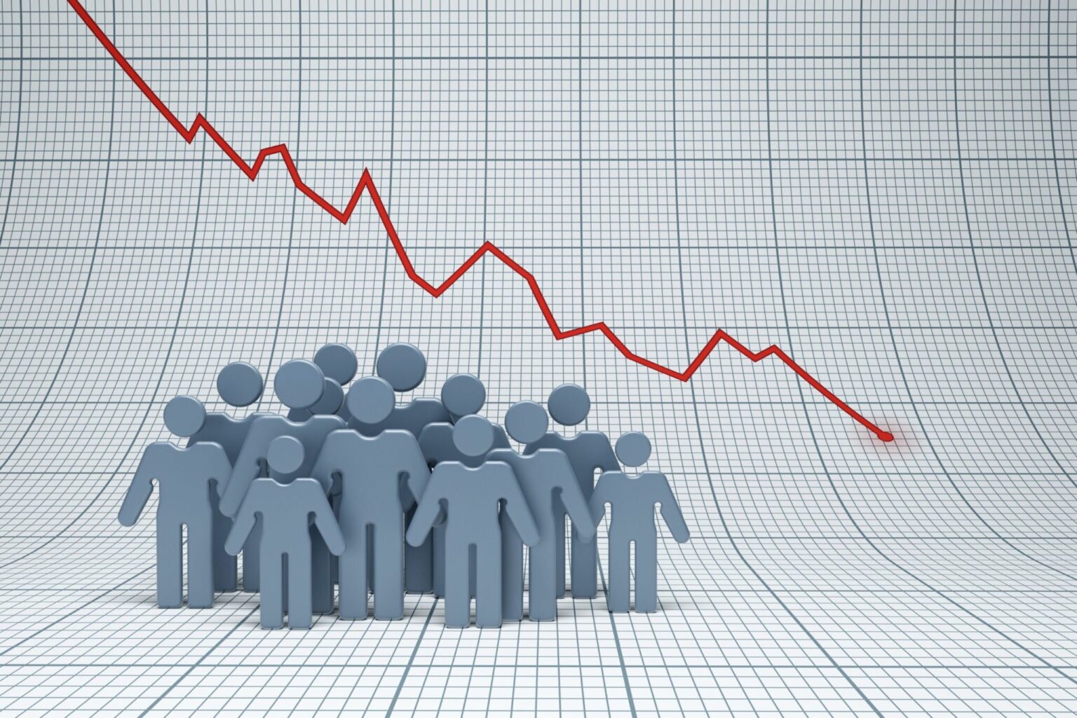 Το δημογραφικό δεν λύνεται με λόγια, αλλά με σεβασμό στη μητρότητα