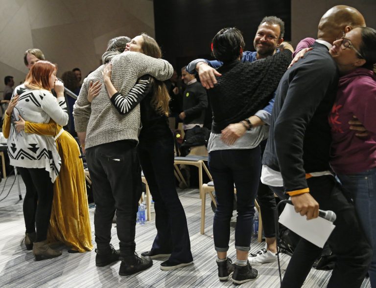 H θεραπευτική δύναμη των ανθρώπων που μάς αγαπούν
