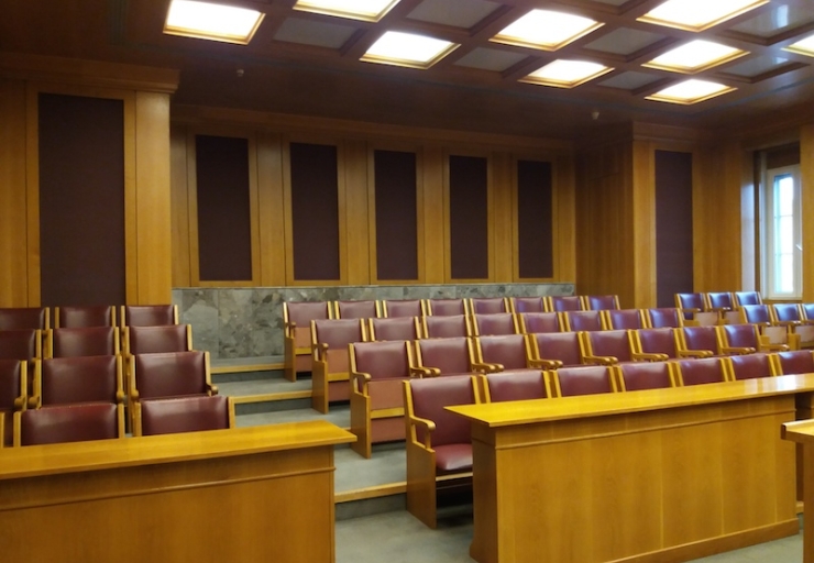 Νέο Παραπομπή της Ελλάδας στο Ευρωπαϊκό Δικαστήριο για τα Επαγγελματικά Δικαιώματα Πτυχιούχων Μηχανικών Τ.Ε.Ι.