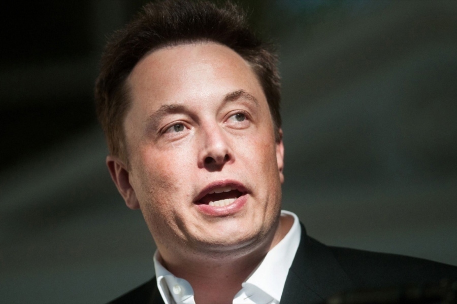 Γράφεται Ιστορία – Musk: Η τεχνητή νοημοσύνη και τα ρομπότ θα εξαφανίσουν τη φτώχεια – Προαιρετική η εργασία σε 10-20 χρόνια