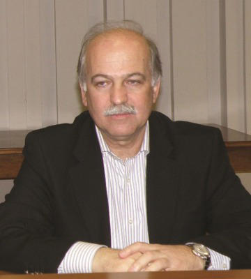 Φλωρίδης: Δικογραφία για πλαστογράφηση υπογραφών κατά την ίδρυση πολιτικού κόμματος