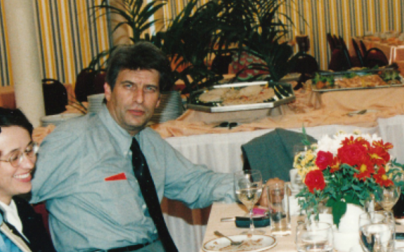 Βασίλης Ντερτιλής (1949–2012)