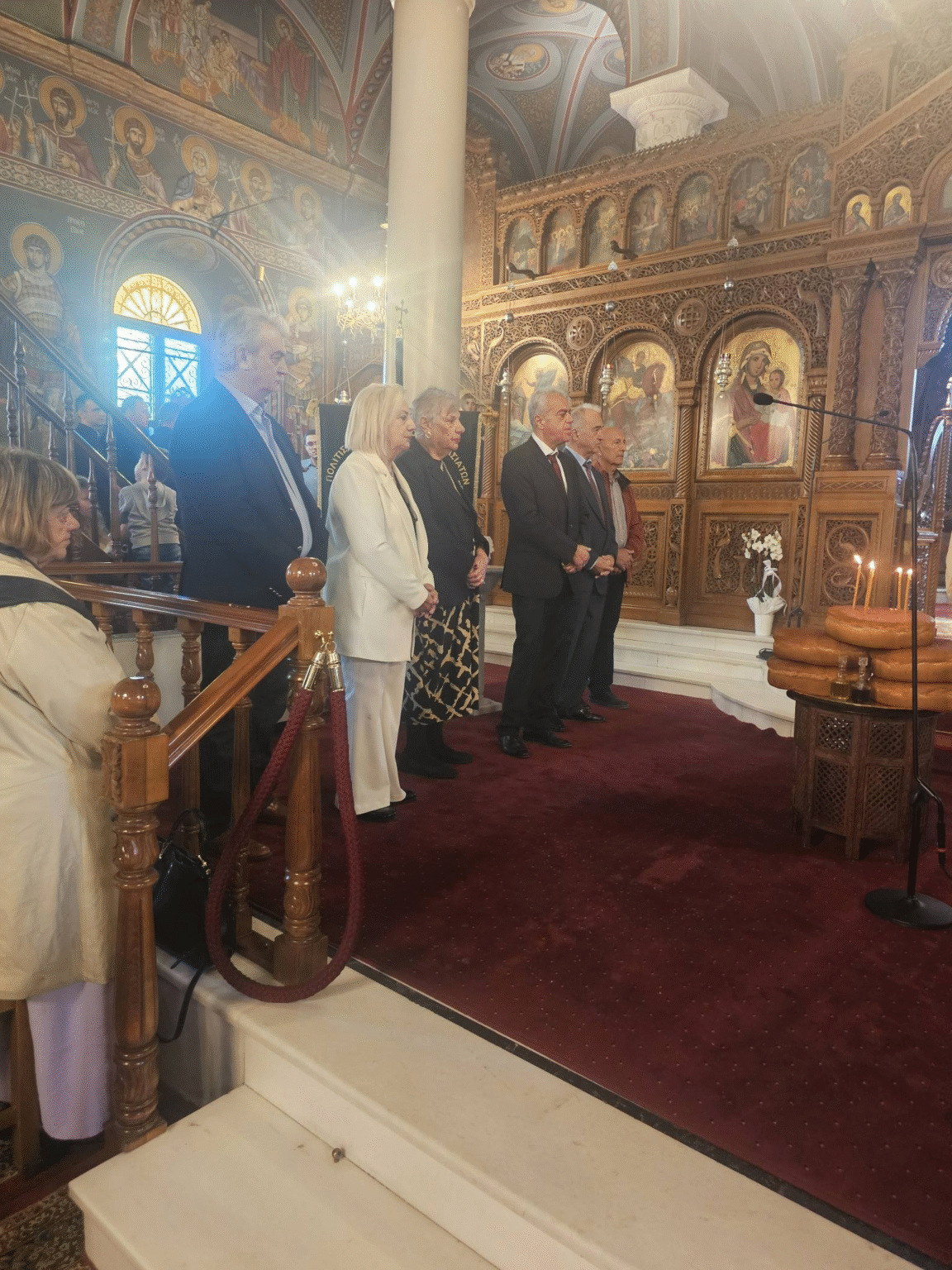 Πολιτιστικός Σύλλογος Μικρασιατών και Κατοίκων Νεάπολης Χαλκίδας “Η ΝΕΑΠΟΛΗ”