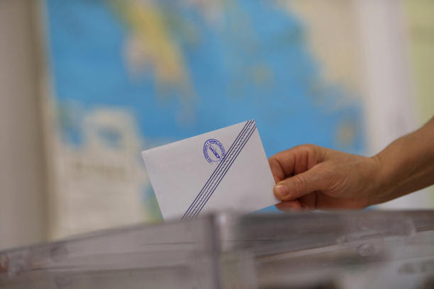 Δημοσκόπηση Alco: Προβάδισμα ΝΔ με 11,6 μονάδες – Στο 21,5% οι αναποφάσιστοι