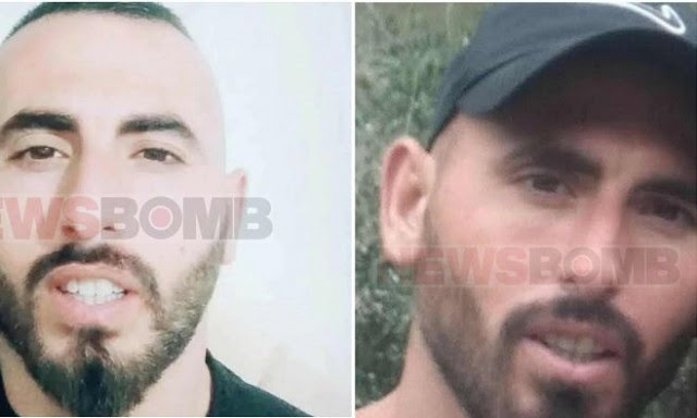 Βοιωτία: 27χρονος υπήκοος Αλβανίας, πατέρας ενός παιδιού, ο απανθρακωμένος μέσα στο αυτοκίνητο
