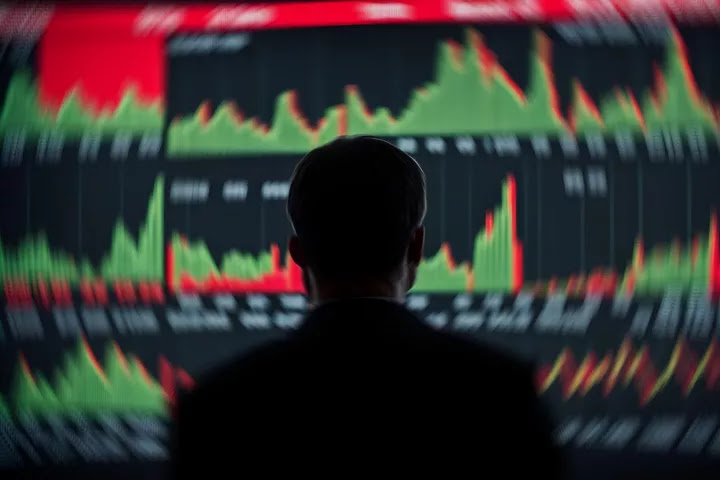 Κι αν έχει δίκιο ο Big Short που ποντάρει στην κατάρρευση της Wall Street;