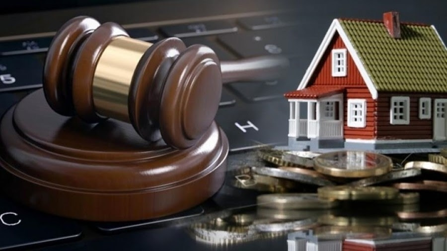 Βόμβα από το Εφετείο Πατρών – Ακύρωσε διαταγή πληρωμής λόγω μη αναγραφής της αξίας απόκτησης του δανείου από fund