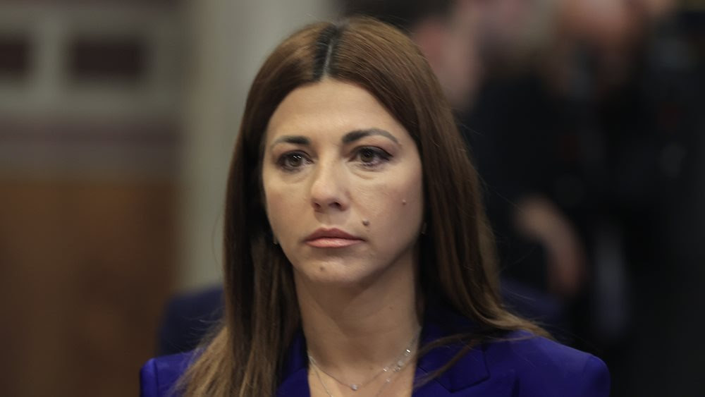 Σ. Ζαχαράκη: Η Ελλάδα θα χρηματοδοτήσει την αναβάθμιση του Πανίερου Ναού της Αναστάσεως στα Ιεροσόλυμα