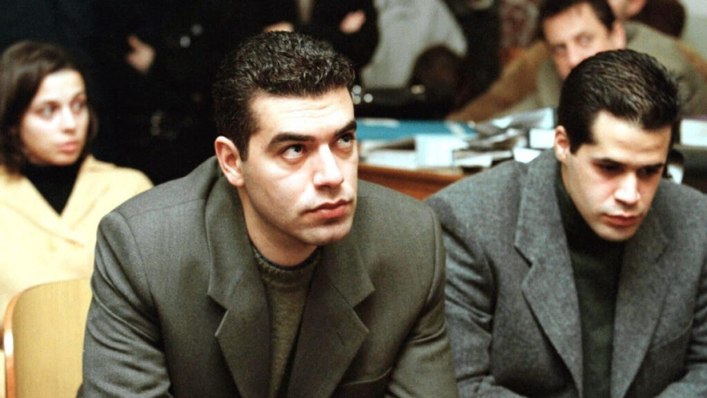 Ασημάκης Κατσούλας: Σκυθρωπός και με γκρίζα μαλλιά – Δείτε πώς είναι σήμερα ο σατανιστής της Παλλήνης