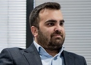 “Η επιχειρηματικότητα θέλει τόλμη και οι νέοι την έχουμε”