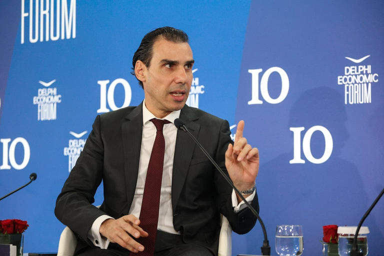 Μ. Θεμιστοκλέους για γρίπη: Δεν υπάρχει λόγος ανησυχίας – Το σύστημα υγείας είναι προετοιμασμένο