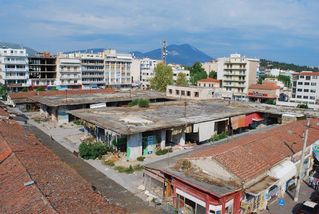 Η ΑΛΗΘΕΙΑ ΠΟΥ ΚΑΝΕΙ ΤΣΟΥΡΕΚΙΑ: Ο ΔΗΜΟΣ ΠΟΥ ΜΙΛΑ ΓΙΑ ΕΡΓΑ, ΕΝΩ ΟΙ ΕΠΙΧΕΙΡΗΣΕΙΣ ΨΥΧΟΡΡΑΓΟΥΝ