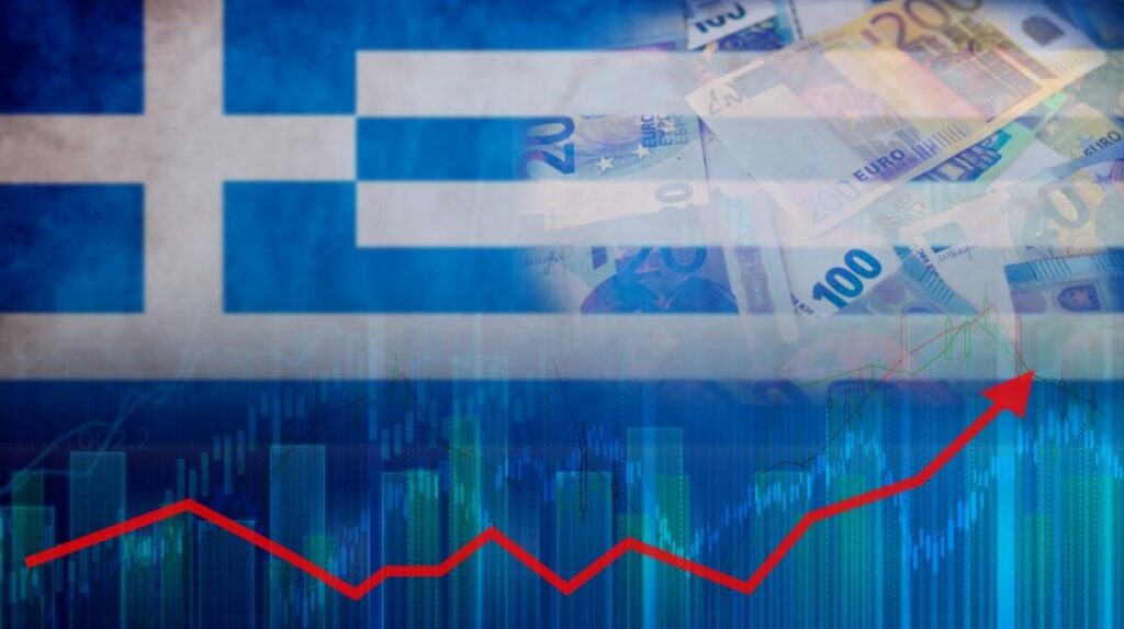 Η μακροοικονομική εικόνα της Ελλάδας: πλεονάσματα χωρίς παραγωγική βάση