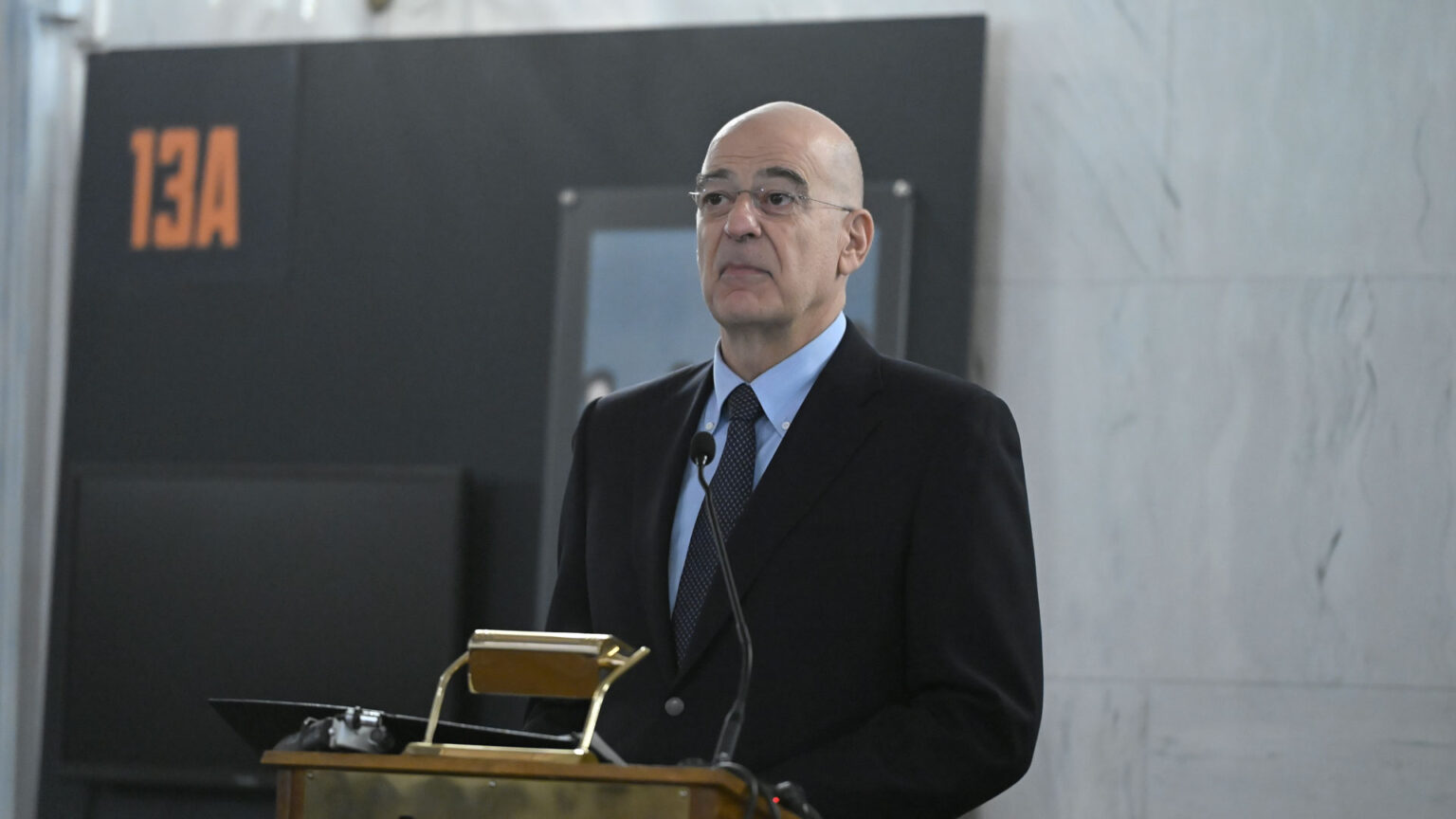 Δένδιας 2023: «Αδιανόητο να παρακολουθούν ΥΠΕΞ». Δένδιας 2026: Συμφωνεί με το «υπόθεση ιδιωτών»;