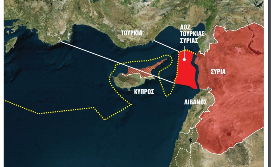 Η Τουρκία εγκλωβίζεται βαθύτερα στη συριακή εξίσωση: Ρευστές ισορροπίες και γεωπολιτικές προεκτάσεις