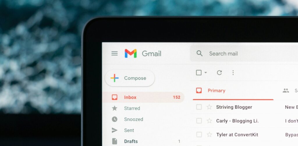 Αλλάζει το Gmail από το 2026: Ποιες λειτουργίες καταργεί και τι σημαίνει αυτό για τους χρήστες