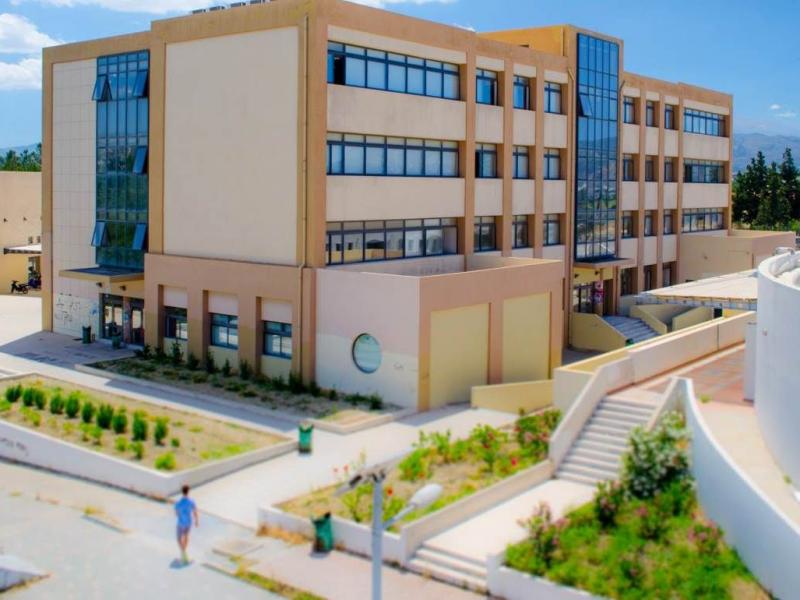 Γιατί η Χαλκίδα χρειάζεται ένα Κέντρο Εκπαίδευσης & Καινοτομίας Ηλεκτρολόγων Μηχανικών στο παλιό εργοστάσιο
