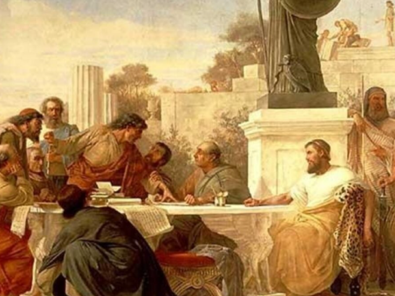 Τα αρχαία μυστικά για τέλεια μαλλιά που κάνουν θραύση και σήμερα