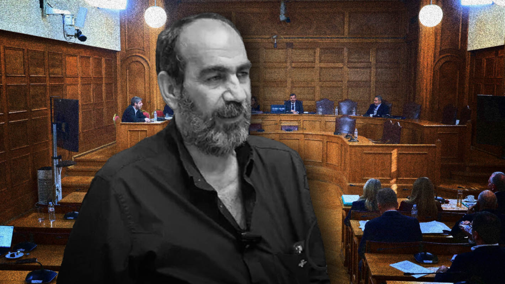 Είναι άραγε υπέρ-τυχερός και ο «Φραπές»;