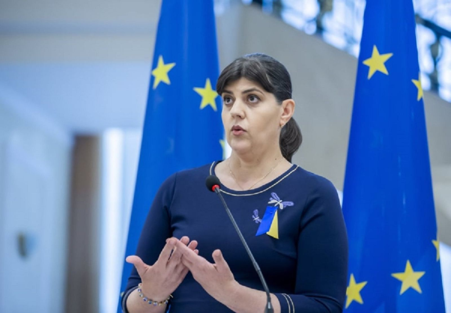 Θεσμική σύγκρουση αρμοδιοτήτων: ο Άρειος Πάγος, η Κοβέσι και οι Έλληνες εντεταλμένοι στην Ευρωπαϊκή Εισαγγελία