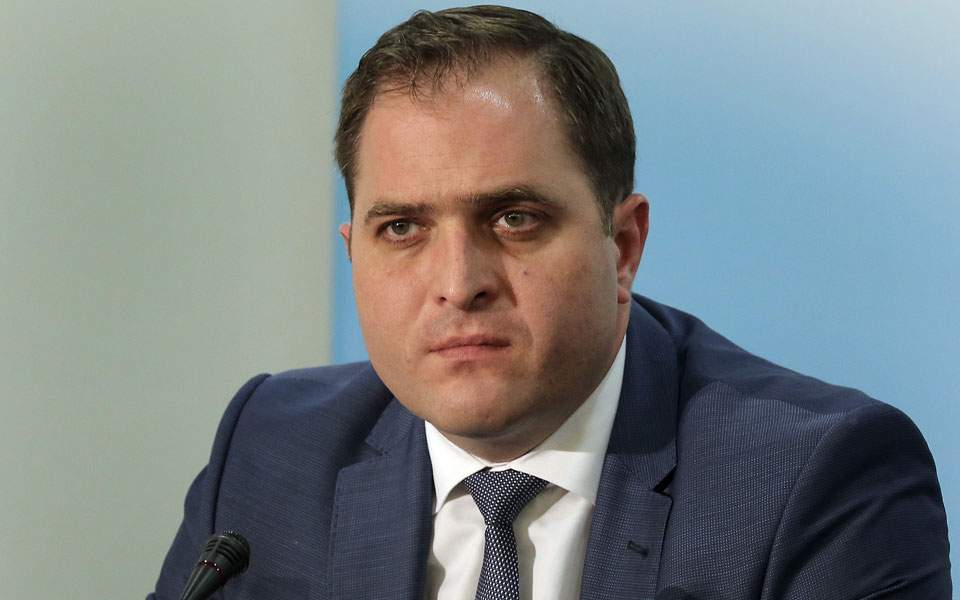 «Ανεξάρτητη Αρχή» ή ανεξέλεγκτη εξουσία; Το φαινόμενο Πιτσιλή και η ΑΑΔΕ που δεν λογοδοτεί