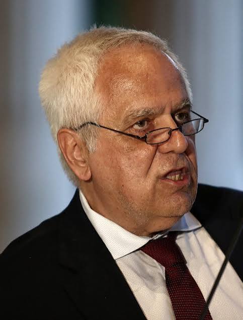 «Εχεις τρεις ημέρες να φύγεις από τη χώρα»: Το απειλητικό τηλεφώνημα στον Πάσχο Μανδραβέλη