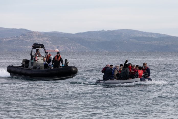 Κρήτη, χειμώνας 2025: οι ροές συνεχίζονται – η σιωπή όμως είναι εκκωφαντική