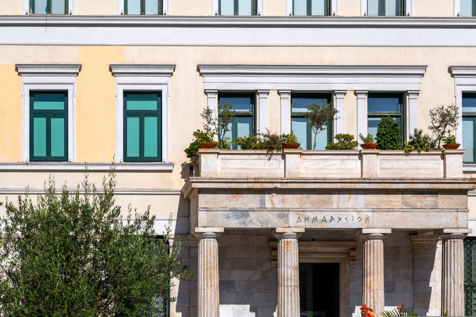 Οι Δημοτικές και Περιφερειακές Παρατάξεις σύμφωνα με το Προσχέδιο του Ενιαίου Κώδικα Αυτοδιοίκησης