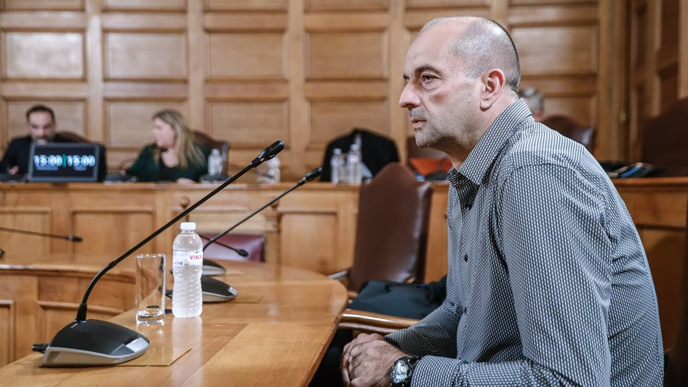 ΟΠΕΚΕΠΕ: Έλεγχος στον Μαγειρία το 2019 δεν βρήκε ζώα – Είχε γίνει αστυνομική έφοδος και για αρχαιοκαπηλία το 2015