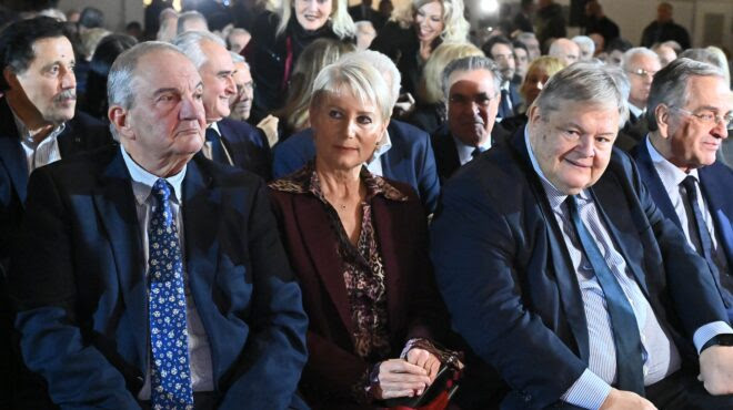 Αιχμές Καραμανλή και Βενιζέλου για Δικαιοσύνη και κρίση εμπιστοσύνης των πολιτών
