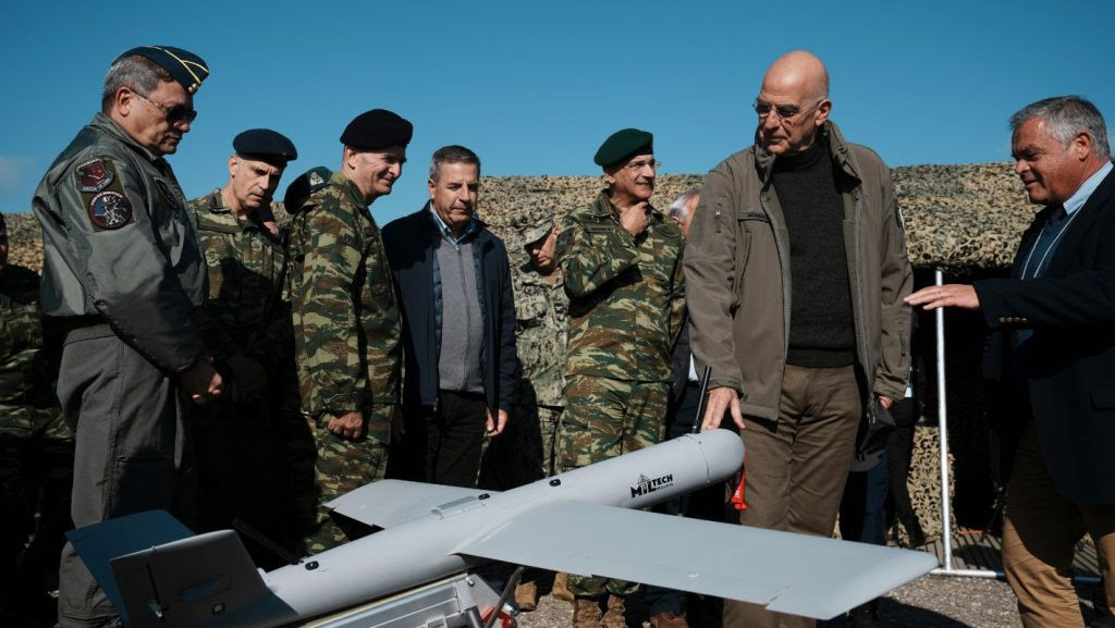 Υπέρογκα ποσά ζήτησε η Ελλάδα για το SAFE δίχως να τα δικαιολογεί: Η Task Force θέλει εξηγήσεις