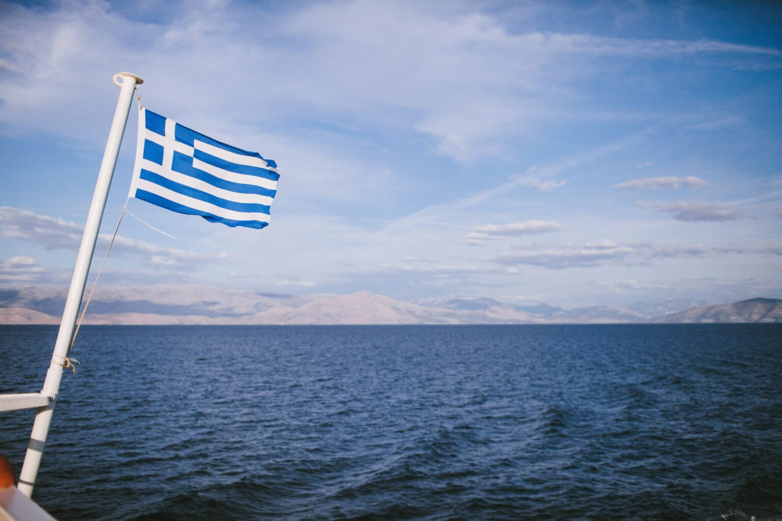 Τι είναι η Υφαλοκρηπίδα και ποιες οι Ελληνοτουρκικές Διαφορές Διαχρονικά