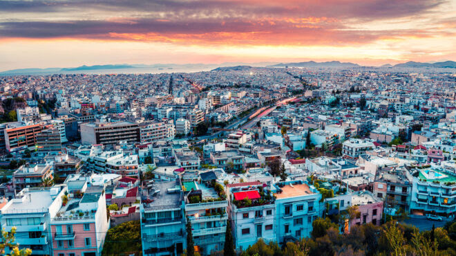 Στεγαστική κρίση: Κίνητρα σε κατασκευαστές, μπλόκο σε Airbnb και επιστροφή ενοικίων