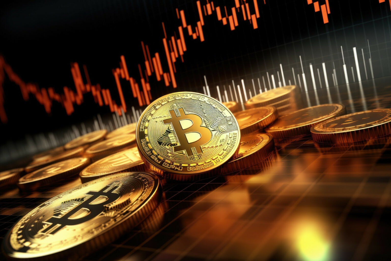 Bitcoin: Η μεγάλη έξοδος – Οι μακροχρόνιοι επενδυτές ρευστοποιούν, η τιμή καταρρέει