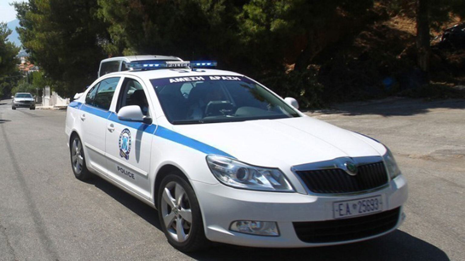 70χρονη έπεσε θύμα «τεχνικών του ΔΕΔΔΗΕ» – Της έκλεψαν λίρες και κοσμήματα αξίας μισού εκατ. ευρώ