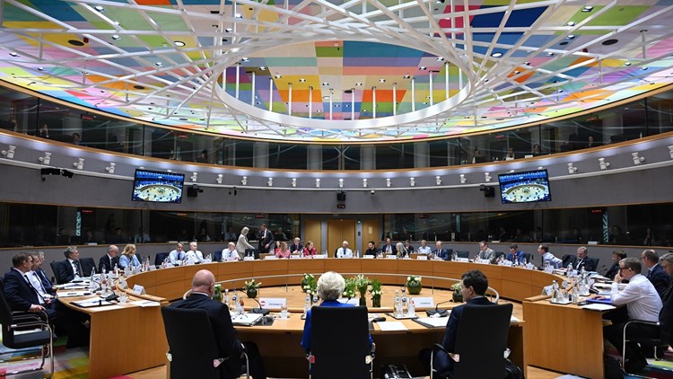 Πώς η Αθήνα παρακολουθεί από πλεονεκτική θέση τη δημιουργία μιας Ευρώπης δύο ταχυτήτων