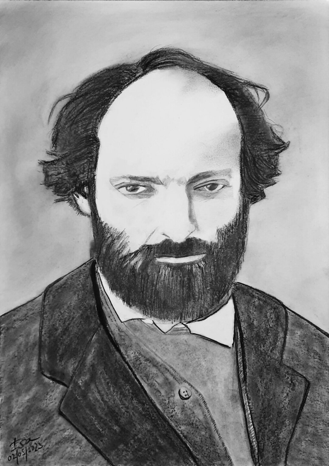 Cézanne: Ο άνθρωπος που έβαλε “σκελετό” στη ζωγραφική και γέννησε τη μοντέρνα τέχνη