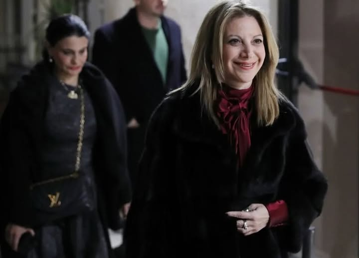 Η Maria Karystianou θέλει να γυρίσει τις γυναίκες πενήντα χρόνια πίσω!