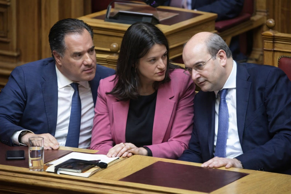 Το Τρίο Μπελκάντο