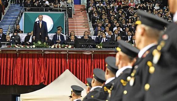 Το σχέδιο άλωσης της Συρίας με Ουϊγούρους: όταν η “βίζα” γίνεται όπλο